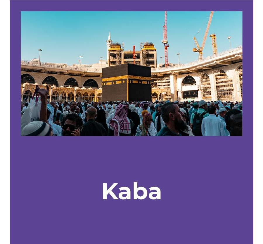 Kaaba