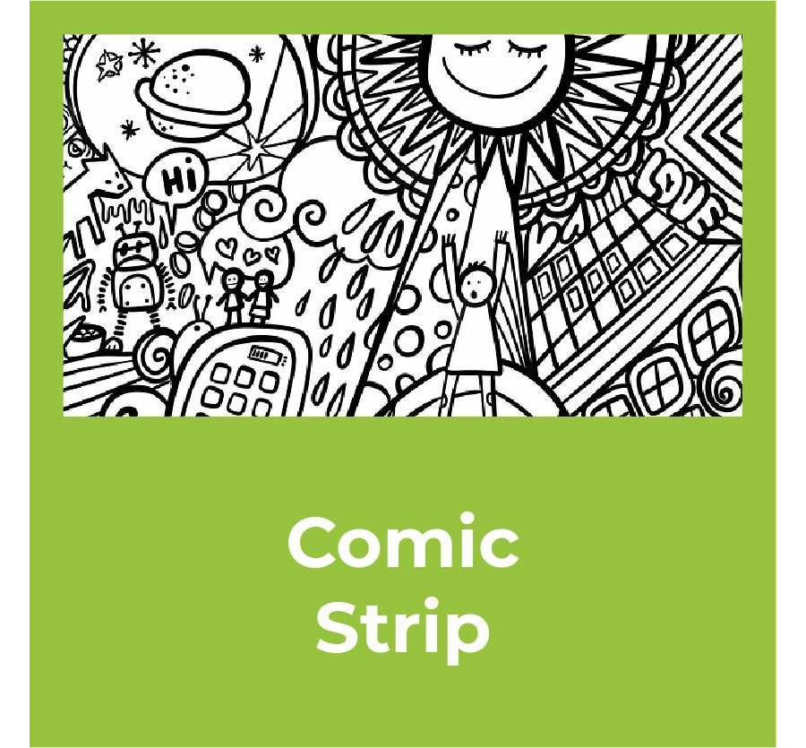 Comic Strip