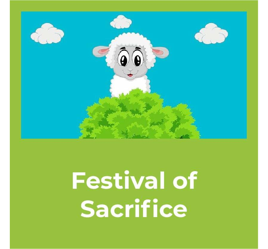 Festival of the Sacrifice